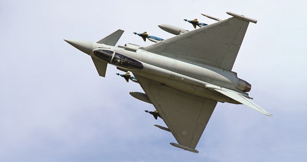 Điểm nhấn công nghiệp quốc phòng thế giới năm 2025